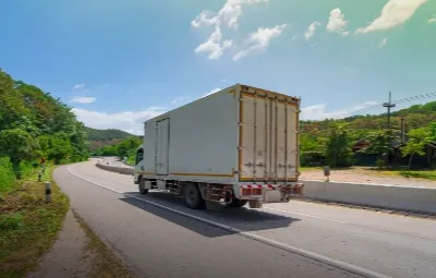 Bursa ile Adilcevaz Arası Bulaşık Makinesi Taşıma