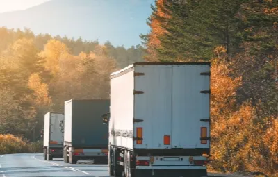 Bursa ile Adilcevaz Arası Klima Taşıma