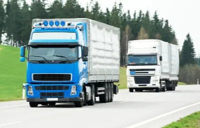 Bursa ile Adilcevaz Arası Eşya Taşıma